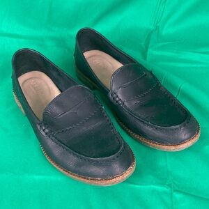 Sperry Women's Seaport Penny Loafer; US 8 (M)